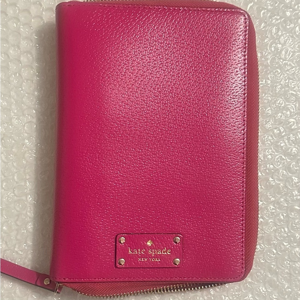 Kate Spade Planner